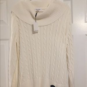 Calvin Klein Sweater